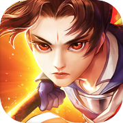 昆仑传说-大型回合制西游修仙手游icon