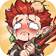 神魔传icon