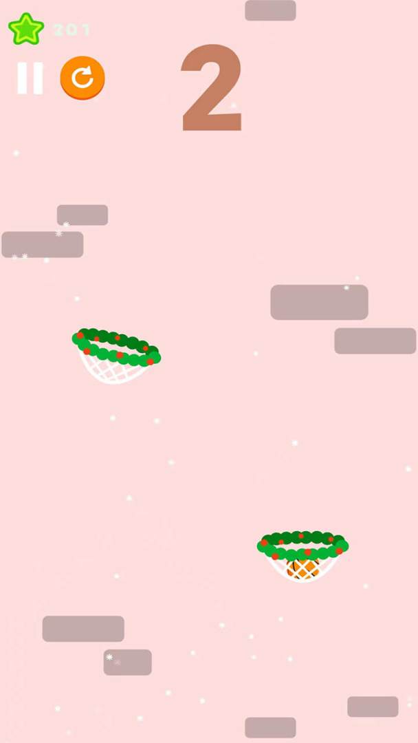 篮球乐园游戏截图