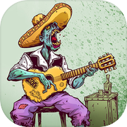 音乐与僵尸：Zombie Rhythmicon