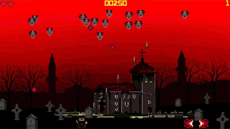 Murder Diaries Ankara Gargoyle游戏截图