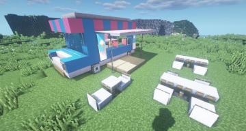 嘿冒险家，听说夏天和冰淇淋更配噢~