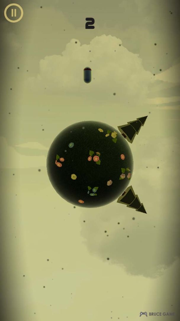 忍者星球 无限游戏截图