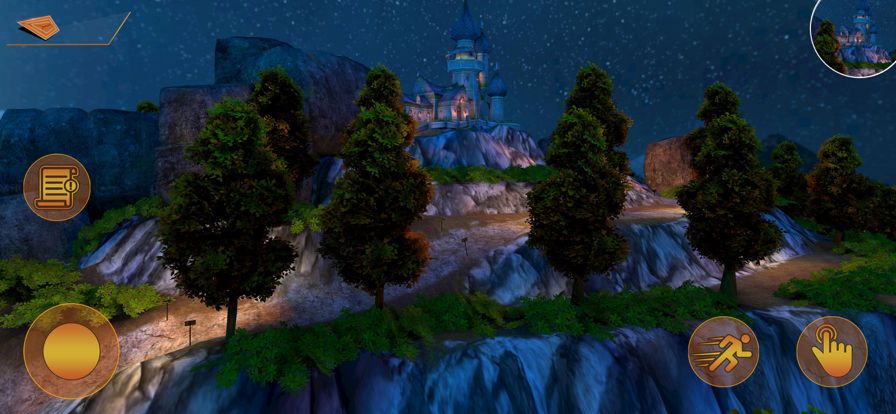 恐怖巴士 恐怖 生存游戏截图