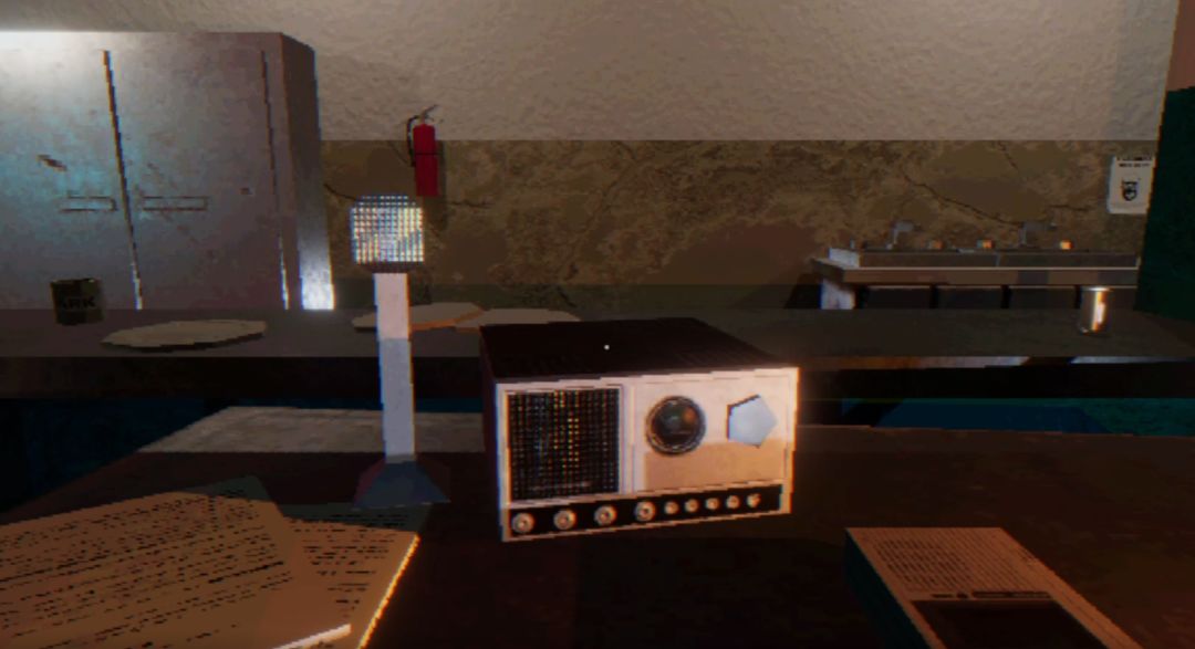 Dread X Collection 4: The Hunt游戏截图