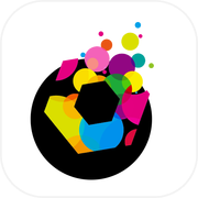 r.color／Sense of color GAMEicon