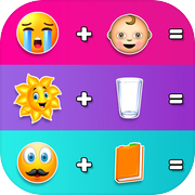 Guess Emoji Puzzleicon