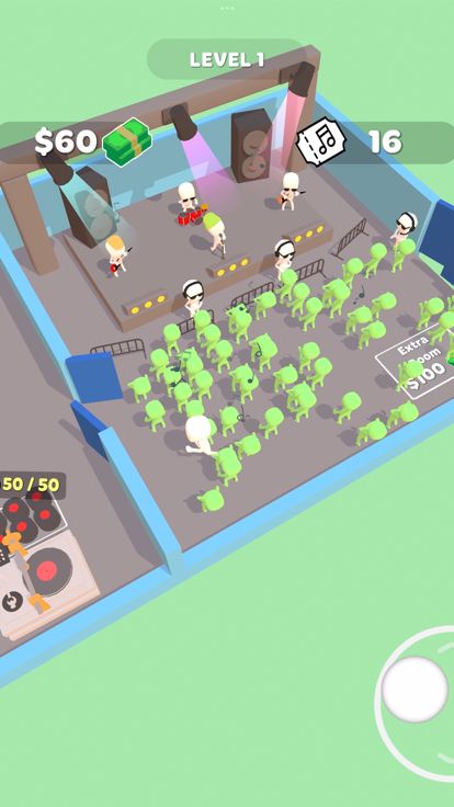 Mad Producer游戏截图