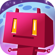 小小太空大冒险icon