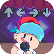 FUNKIN FNF FOR FRIDAY NIGHT