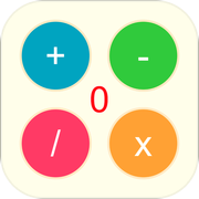 数学家模拟器icon