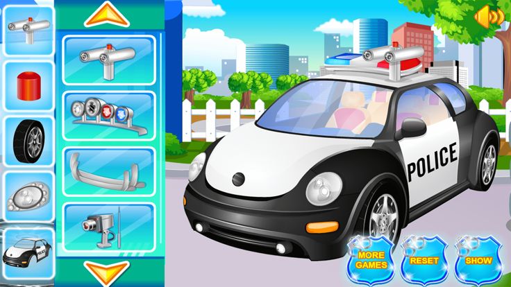 顶级洗车 - 清洁游戏游戏截图