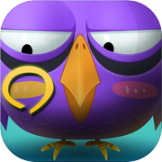 休闲益智天天找茬icon