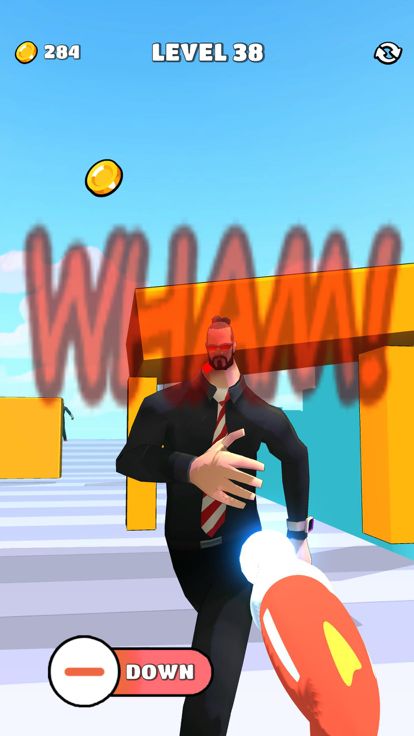 Size Gun游戏截图