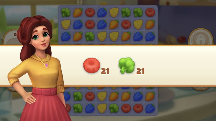 Home Surprise游戏截图