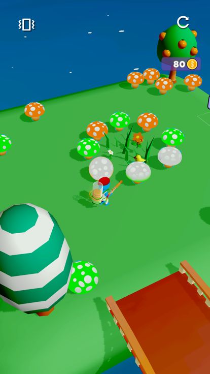 Color Merger游戏截图