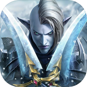 Lineage II: Dark Legacy