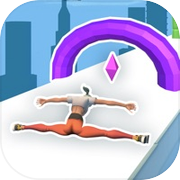 Split & Jumpicon