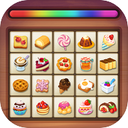 奇怪的连连看icon