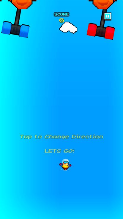 Doodle Beehive游戏截图