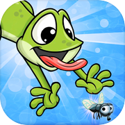 Tap The Pet: Frog Arcade Gameicon