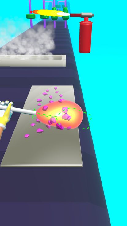 Glass Maker!游戏截图