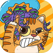 最强猫咪：钓尽万物icon