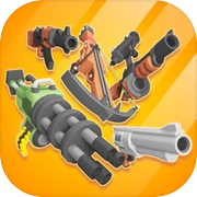 Gun Maker!
