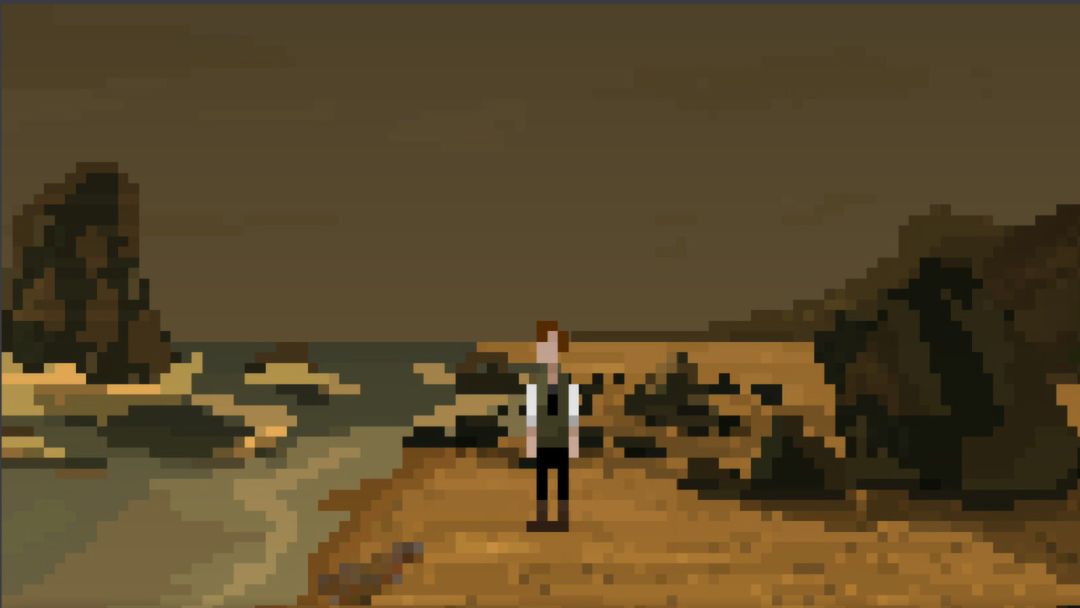 The Last Door - Collector's Edition游戏截图