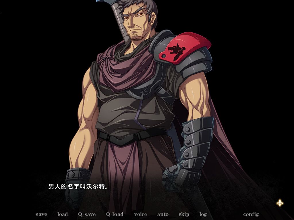 黑兽‧改游戏截图