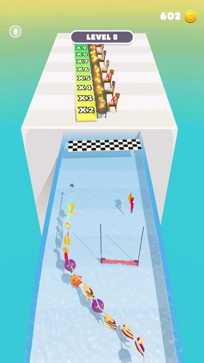 Fishing Fest游戏截图