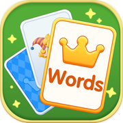 Solitaire Wordoria