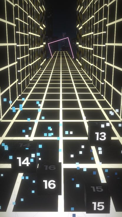 快速编号游戏截图