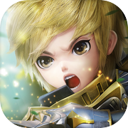 勇者與龍之森icon