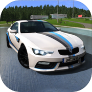 Car Driving Simulator Extremeicon