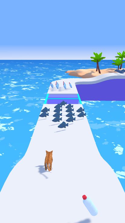 Pet Trainer!游戏截图