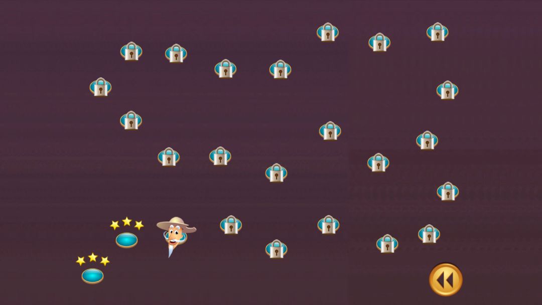 Mahsung Deluxe游戏截图