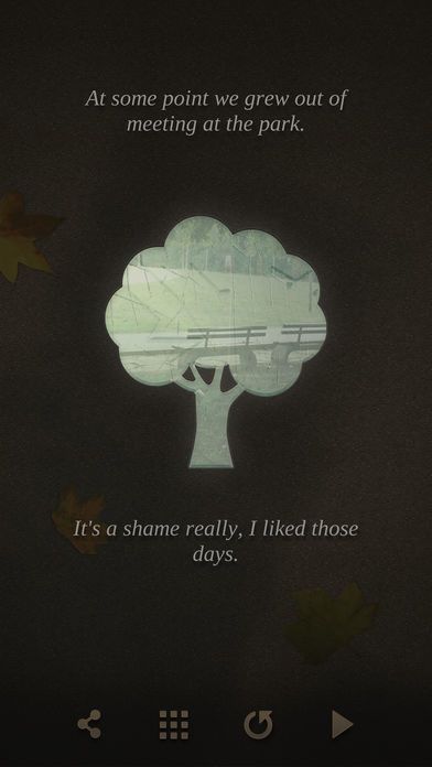 记忆碎片：迷之艺术的冒险之旅游戏截图