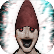 Wizard Gnome - Evil Horror