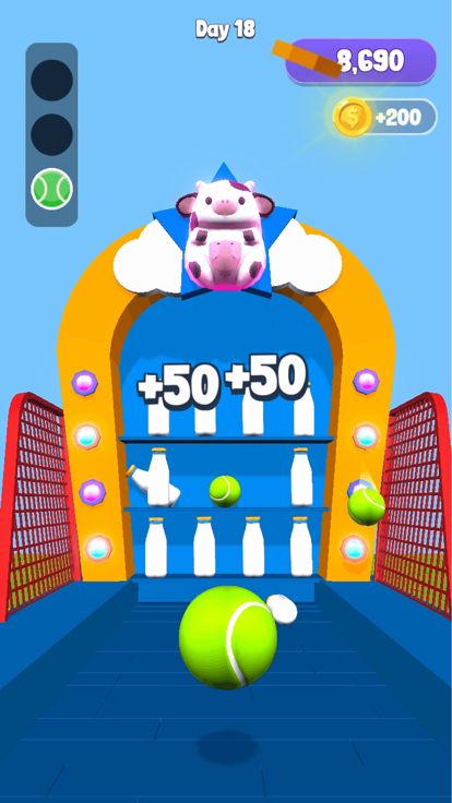 Carnival Games 3D游戏截图