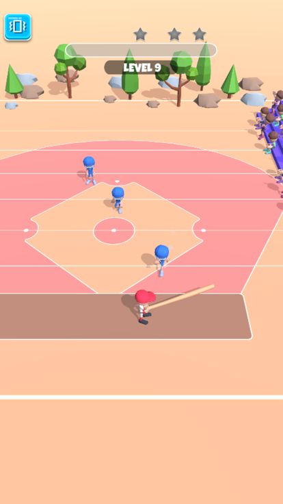 NFL Baseball游戏截图