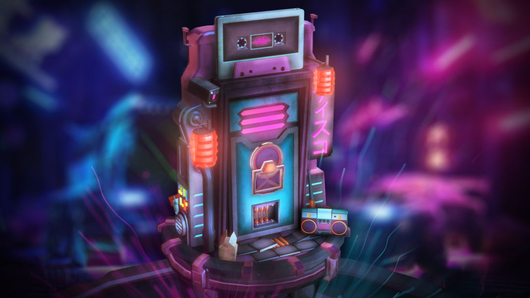 Doors: Paradox游戏截图