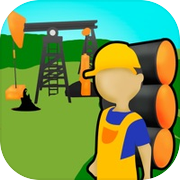 Oil Drilling Master!