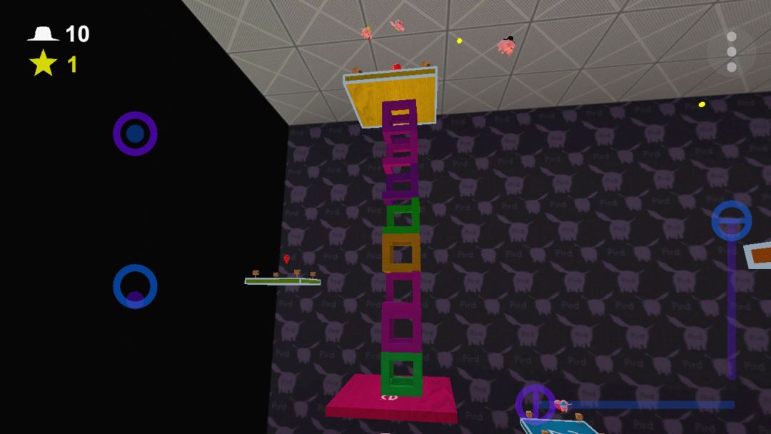 小飞猪（Pird）游戏截图