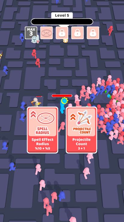 Dumb King!游戏截图