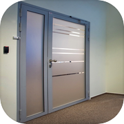 Escape Games - Modern Officeicon