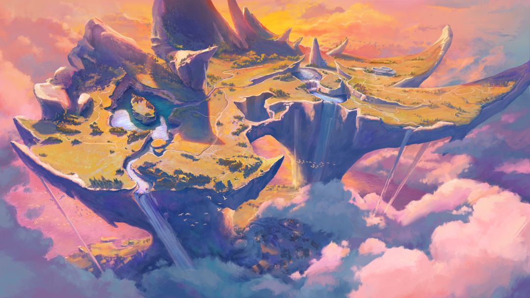 代号：斩灵游戏截图