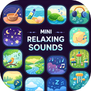 Antistress Game- Mini Relaxingicon