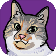 A Castle Full of Cats