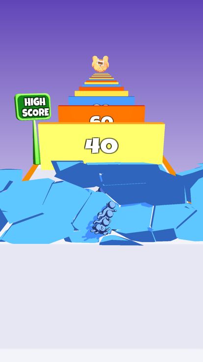 Number Guys游戏截图